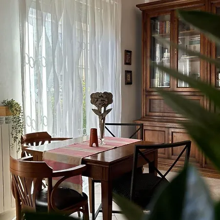 Casa Kumquat Hébergement de vacances *