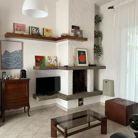 Casa Kumquat Hébergement de vacances