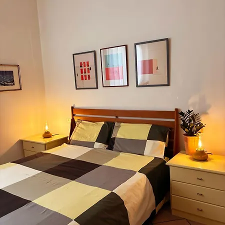 Hébergement de vacances Casa Kumquat *